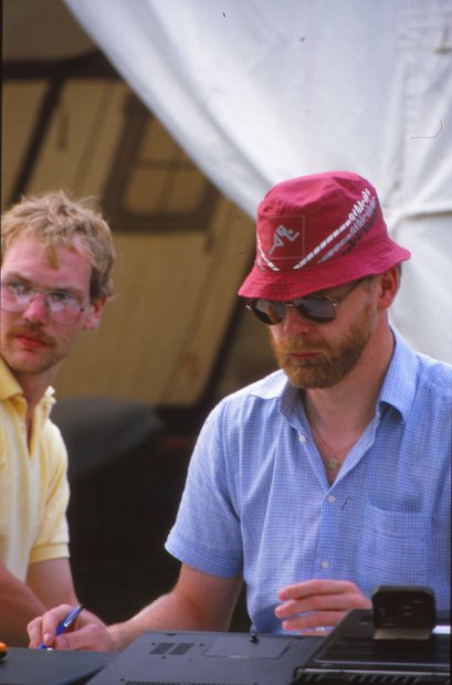 1985 Fieldday Edelweisshuette (13)